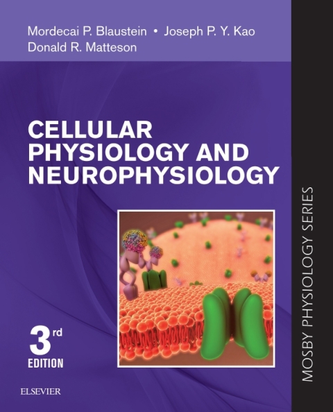 Cellular Physiology